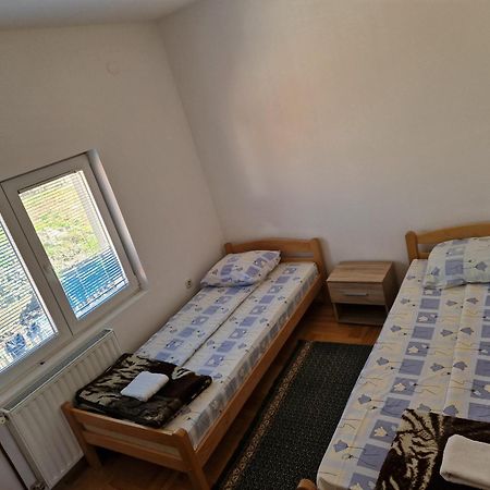 Apartman Vujovic Билеча Экстерьер фото