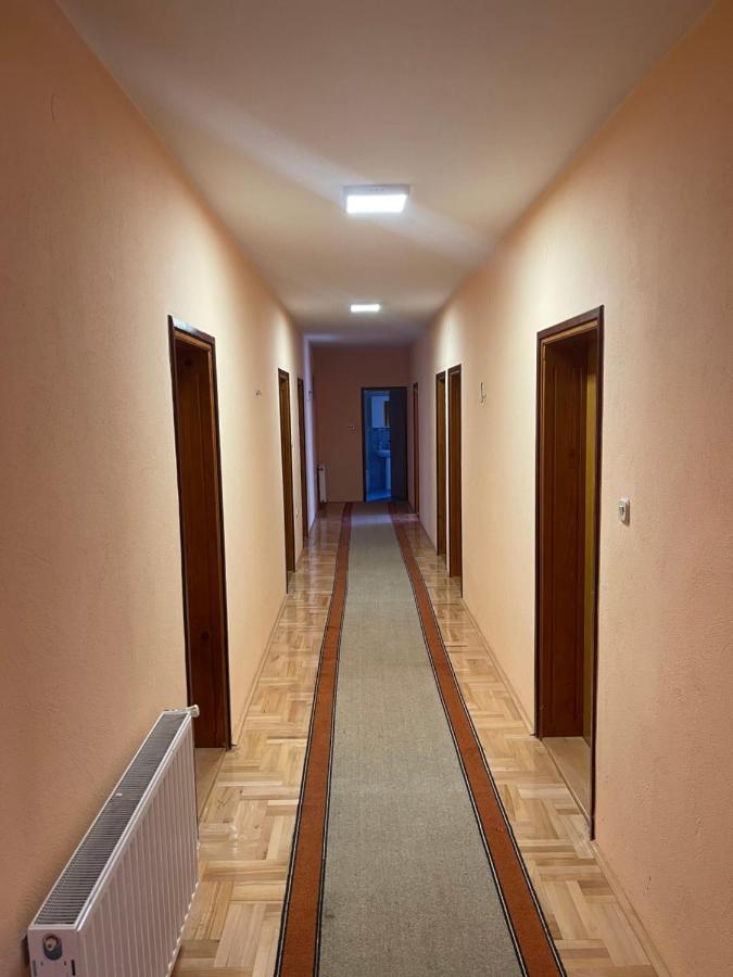 Apartman Vujovic Билеча Экстерьер фото