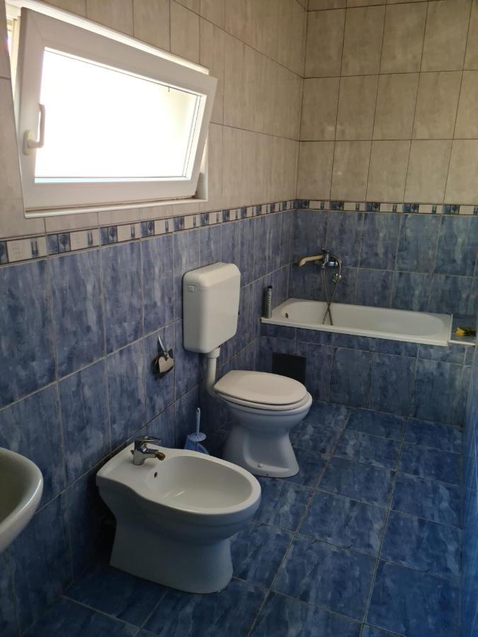 Apartman Vujovic Билеча Экстерьер фото