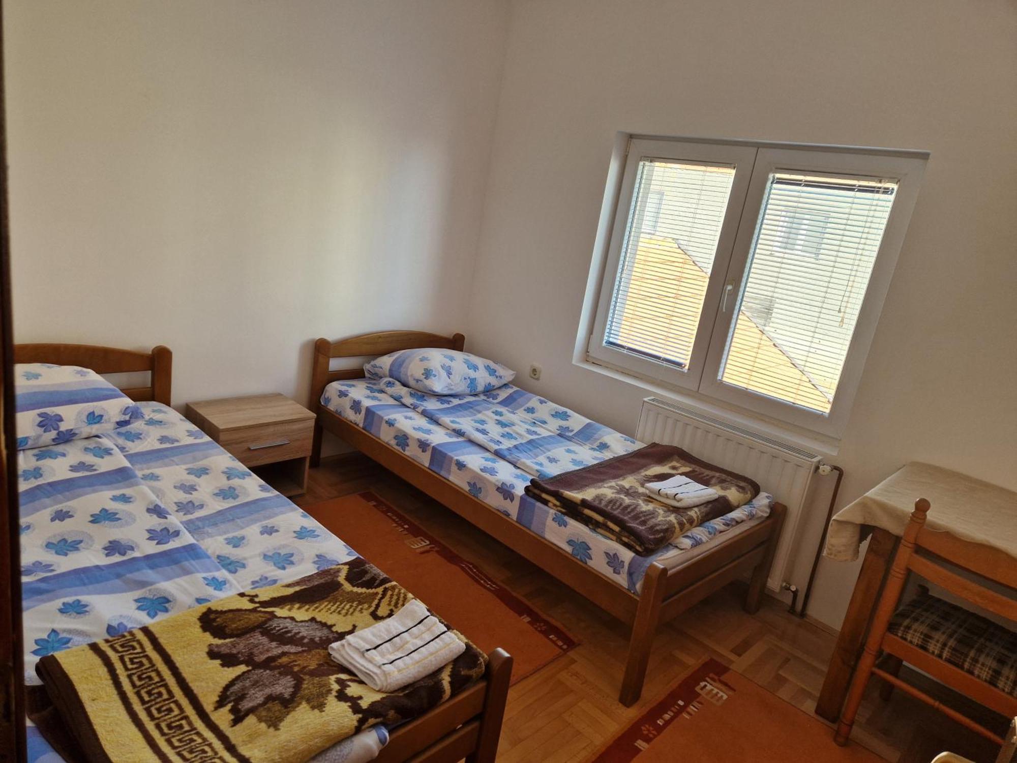 Apartman Vujovic Билеча Экстерьер фото