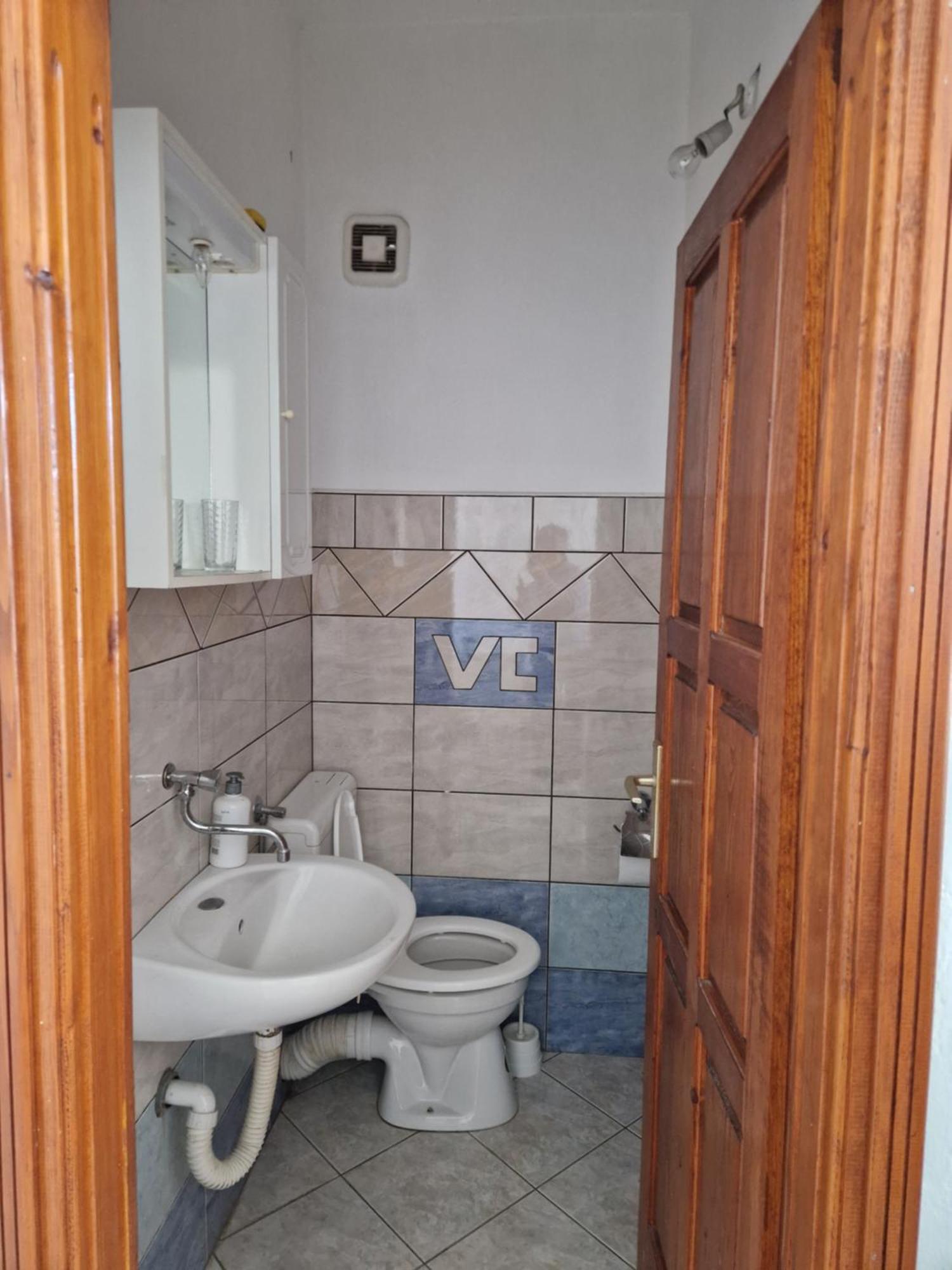 Apartman Vujovic Билеча Экстерьер фото