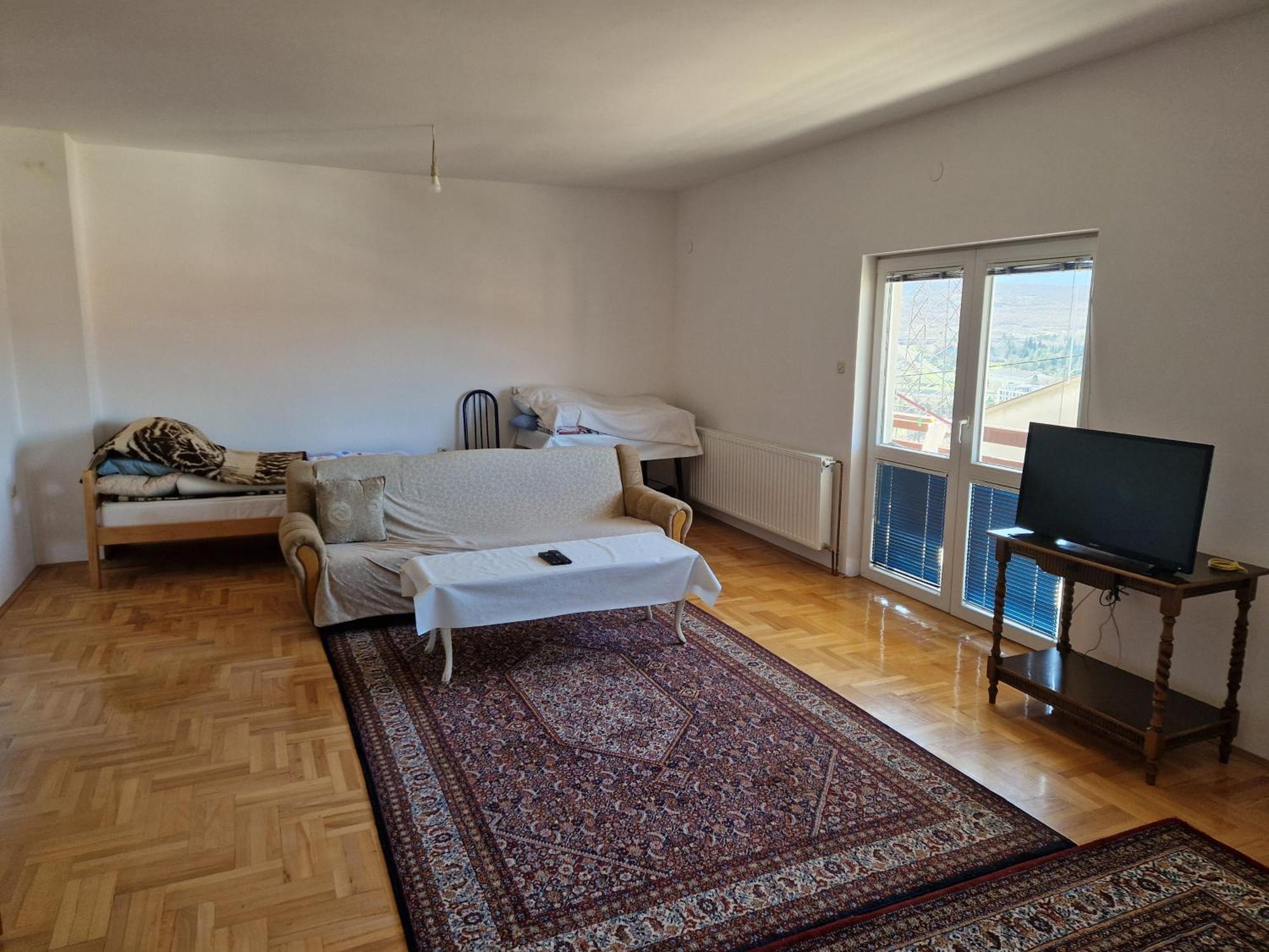 Apartman Vujovic Билеча Экстерьер фото
