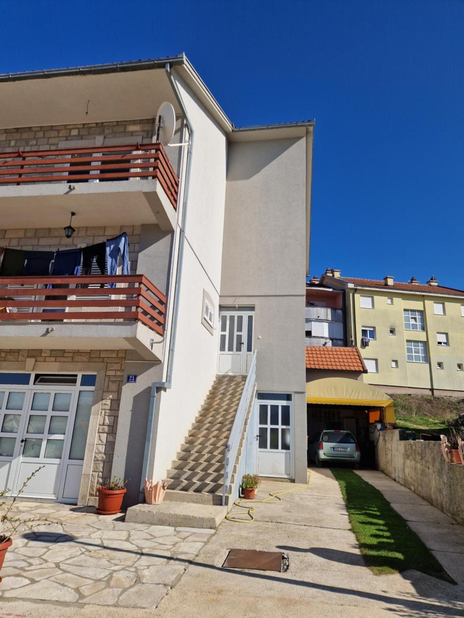 Apartman Vujovic Билеча Номер фото